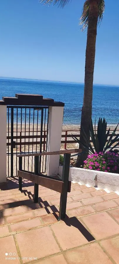 Algaidabeach-Paseolitoral Sitio de Calahonda Spain