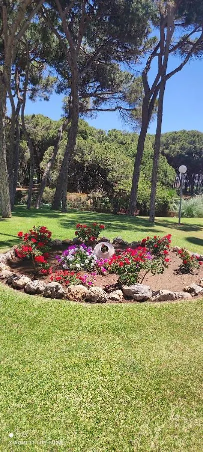 Apartment Algaidabeach-Paseolitoral Sitio de Calahonda
