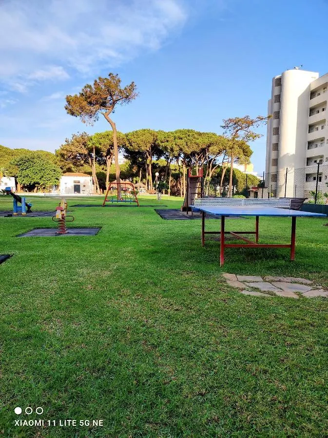 Apartment Algaidabeach-Paseolitoral Sitio de Calahonda Spain