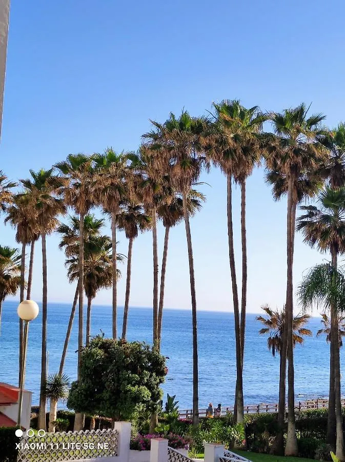 Algaidabeach-Paseolitoral Sitio de Calahonda