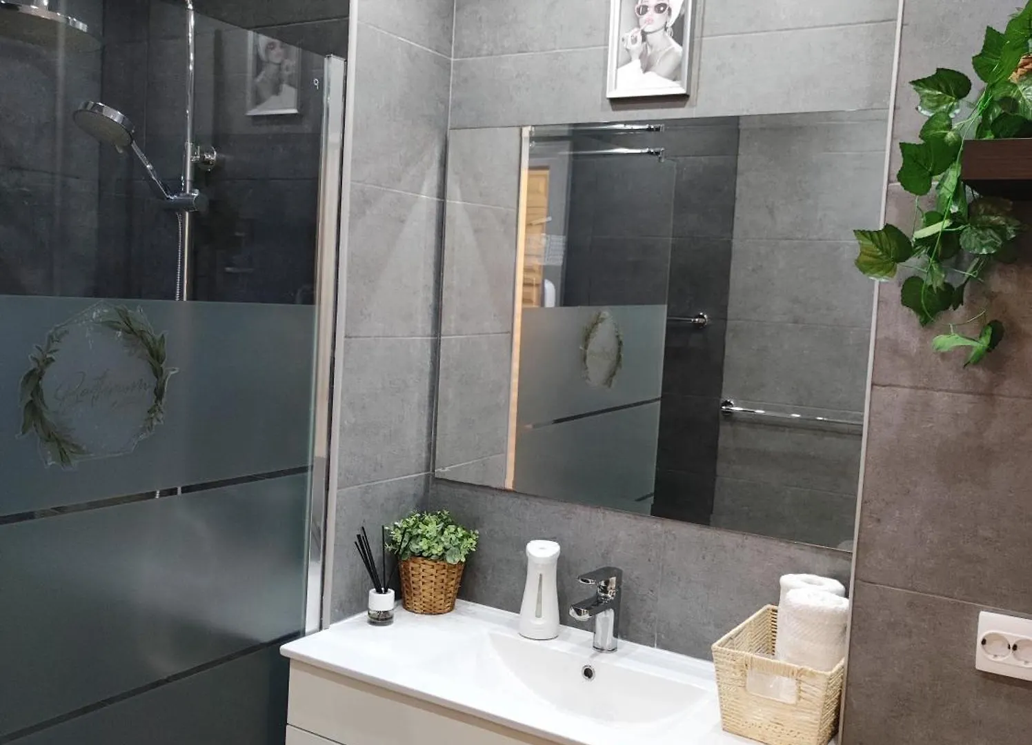 Apartment Algaidabeach-Paseolitoral Sitio de Calahonda