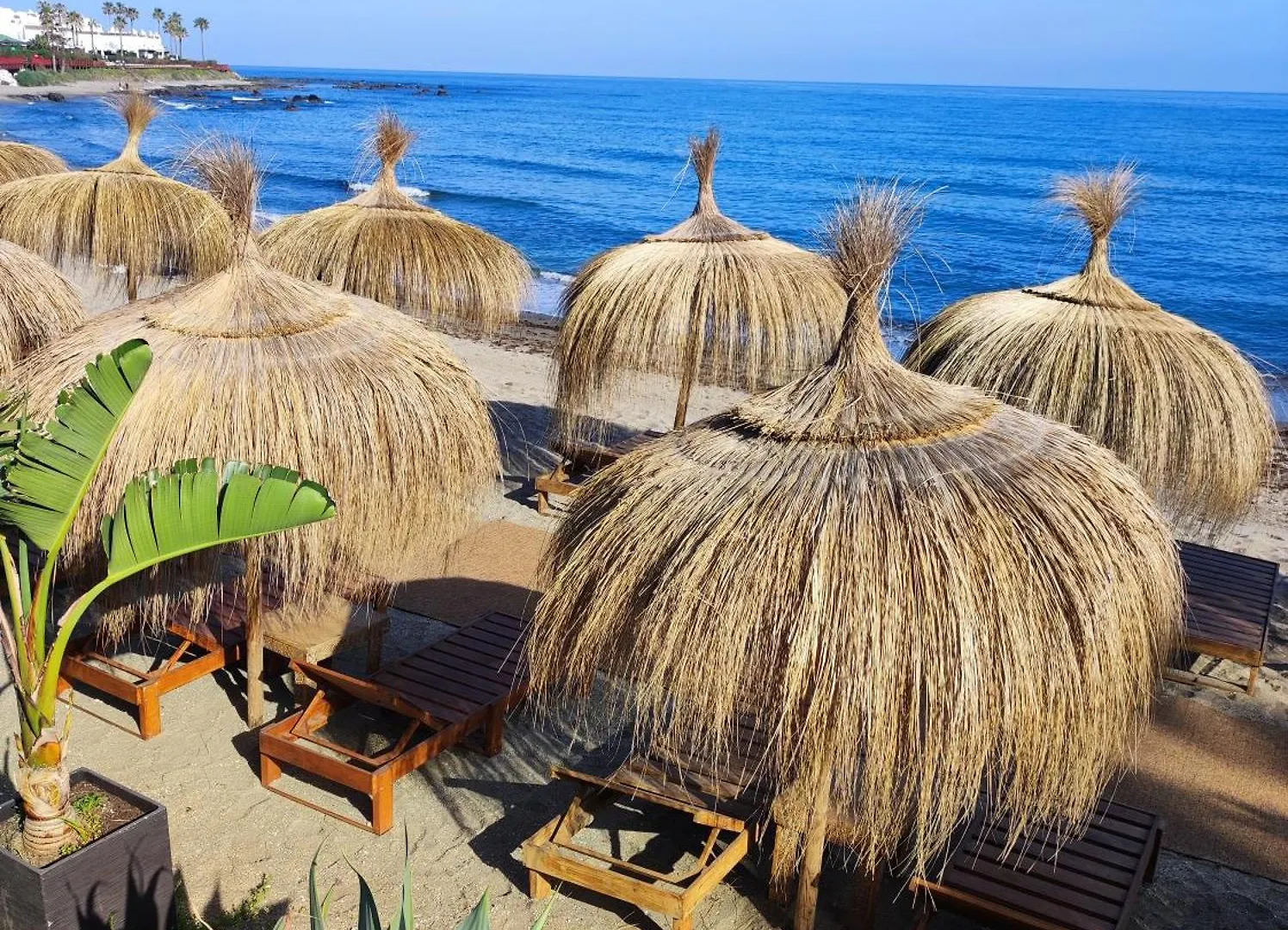 Algaidabeach-Paseolitoral Sitio de Calahonda