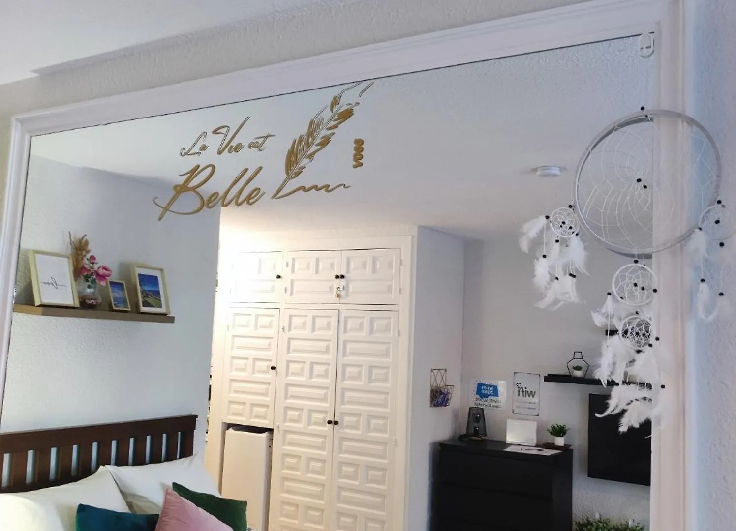 Apartment Algaidabeach-Paseolitoral Sitio de Calahonda