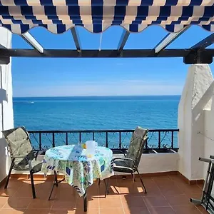Elena Flat Lovely Paradise Above The Sea Apartment